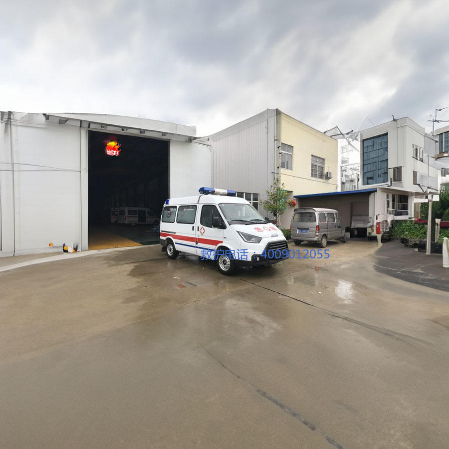 出租救护车联系方式